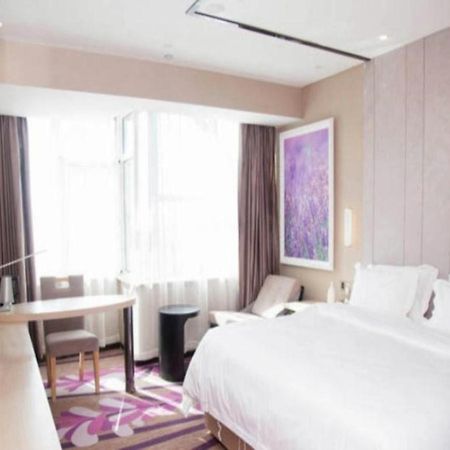Lavande Hotel Nanchang Ai XI Hu Subway East Station Branch Dış mekan fotoğraf