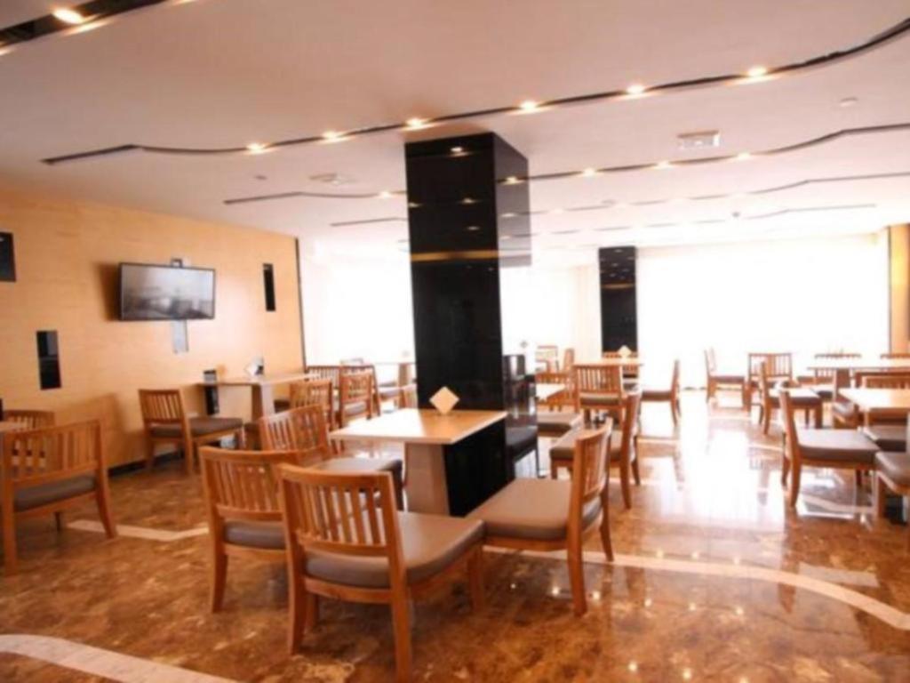 Lavande Hotel Nanchang Ai XI Hu Subway East Station Branch Dış mekan fotoğraf